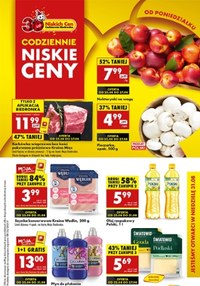 biedronka