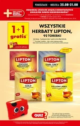 Tygodniowe hity zakupowe - Biedronka