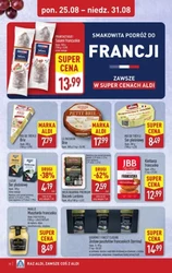 Zgarnij do 70% taniej - ALDI