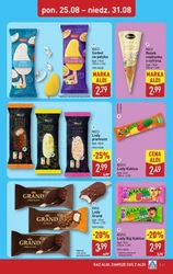 Zgarnij do 70% taniej - ALDI