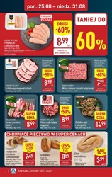 Zgarnij do 70% taniej - ALDI