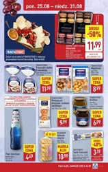 Zgarnij do 70% taniej - ALDI
