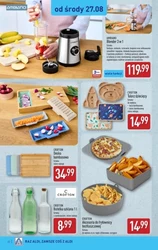 Zgarnij do 70% taniej - ALDI