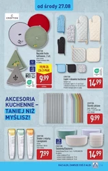 Zgarnij do 70% taniej - ALDI