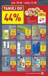Zgarnij do 70% taniej - ALDI