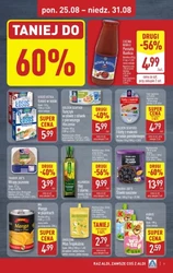 Zgarnij do 70% taniej - ALDI