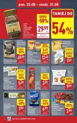 Zgarnij do 70% taniej - ALDI