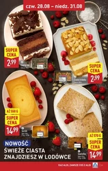 Zgarnij do 70% taniej - ALDI