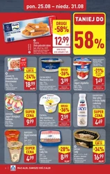 Zgarnij do 70% taniej - ALDI