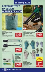 Zgarnij do 70% taniej - ALDI