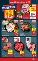 Zgarnij do 70% taniej - ALDI