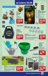 Zgarnij do 70% taniej - ALDI