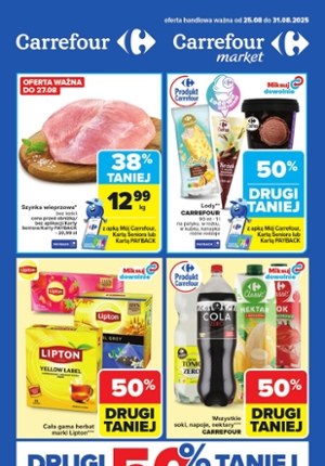 carrefour