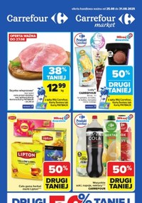 carrefour