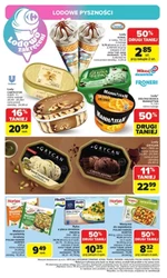 Wielki rabat na ulubione produkty - Carrefour