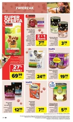 Wielki rabat na ulubione produkty - Carrefour