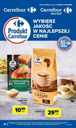Wybierz jakość w najlepszej cenie! - Carrefour