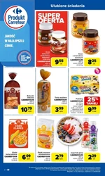 Wybierz jakość w najlepszej cenie! - Carrefour