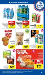 Wybierz jakość w najlepszej cenie! - Carrefour