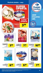 Wybierz jakość w najlepszej cenie! - Carrefour