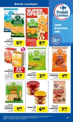 Wybierz jakość w najlepszej cenie! - Carrefour