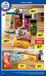 Wybierz jakość w najlepszej cenie! - Carrefour