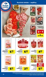 Wybierz jakość w najlepszej cenie! - Carrefour