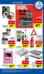 Wybierz jakość w najlepszej cenie! - Carrefour