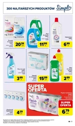 Wybierz jakość w najlepszej cenie! - Carrefour