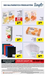 Wybierz jakość w najlepszej cenie! - Carrefour