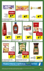Gazetka promocyjna Carrefour Express
