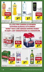 Gazetka promocyjna Carrefour Express