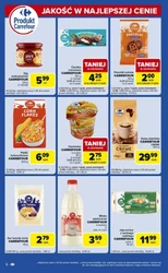 Gazetka promocyjna Carrefour Express