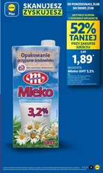 Świeże okazje czekają - Lidl