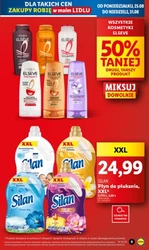 Świeże okazje czekają - Lidl
