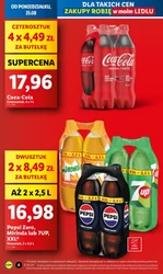 Świeże okazje czekają - Lidl