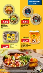 Świeże okazje czekają - Lidl