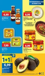 Świeże okazje czekają - Lidl