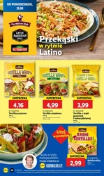 Świeże okazje czekają - Lidl