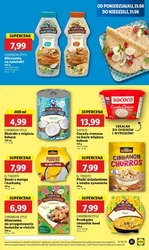 Świeże okazje czekają - Lidl