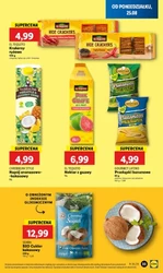 Świeże okazje czekają - Lidl