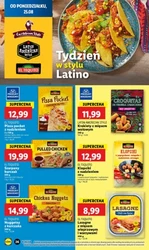 Świeże okazje czekają - Lidl