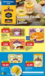 Świeże okazje czekają - Lidl