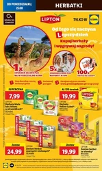 Świeże okazje czekają - Lidl