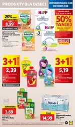 Świeże okazje czekają - Lidl