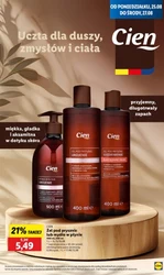 Świeże okazje czekają - Lidl