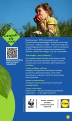Świeże okazje czekają - Lidl