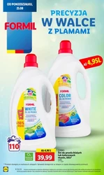 Świeże okazje czekają - Lidl