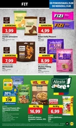 Świeże okazje czekają - Lidl
