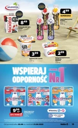 Tygodniowe hity zakupowe - Netto